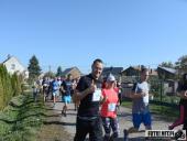 2018.10.14 - CHARYTATYWNY BIEG PO UŚMIECH DLA IZY - CZĘŚĆ 3 i 4