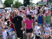 2019.06.23 - CHARYTATYWNY BIEG POMOC MA MOC - część 1 i 2