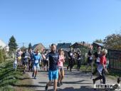 2018.10.14 - CHARYTATYWNY BIEG PO UŚMIECH DLA IZY - CZĘŚĆ 3 i 4