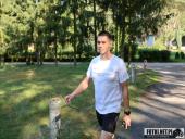 2017.09.16 - IV BIEG W KRAINIE KONWALII - CZĘŚĆ 1