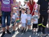 2019.06.23 - CHARYTATYWNY BIEG POMOC MA MOC - część 1 i 2