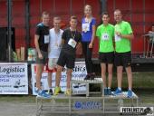 2016.07.10 - BIEG I NORDIC WALKING DLA HUBERTA