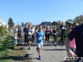 2018.10.14 - CHARYTATYWNY BIEG PO UŚMIECH DLA IZY - CZĘŚĆ 3 i 4