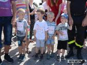 2019.06.23 - CHARYTATYWNY BIEG POMOC MA MOC - część 1 i 2