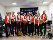 2023.12.09 - I BIEG MIKOŁAJKOWY ORAZ CHOINKA PRZED REMIZĄ część 4 z 4