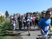 2018.10.14 - CHARYTATYWNY BIEG PO UŚMIECH DLA IZY - CZĘŚĆ 3 i 4