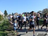 2018.10.14 - CHARYTATYWNY BIEG PO UŚMIECH DLA IZY - CZĘŚĆ 3 i 4