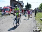 2019.06.23 - CHARYTATYWNY BIEG POMOC MA MOC - część 1 i 2