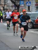 2017.04.08 - XV BIEG EUROPEJSKI-GNIEZNO