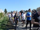 2018.10.14 - CHARYTATYWNY BIEG PO UŚMIECH DLA IZY - CZĘŚĆ 3 i 4