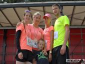 2016.07.10 - BIEG I NORDIC WALKING DLA HUBERTA