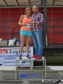 2016.07.10 - BIEG I NORDIC WALKING DLA HUBERTA