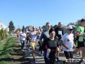 2018.10.14 - CHARYTATYWNY BIEG PO UŚMIECH DLA IZY - CZĘŚĆ 3 i 4