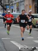 2017.04.08 - XV BIEG EUROPEJSKI-GNIEZNO