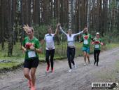 2021.09.19 - CHARYTAYWNY BIEG POZYTYWNIE ZABIEGANI DLA MAI - cz. 3