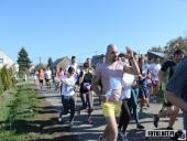 2018.10.14 - CHARYTATYWNY BIEG PO UŚMIECH DLA IZY - CZĘŚĆ 3 i 4