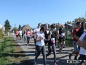 2018.10.14 - CHARYTATYWNY BIEG PO UŚMIECH DLA IZY - CZĘŚĆ 3 i 4