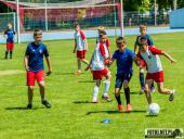 2025.06.28 - CHARYTATYWNY TURNIEJ PIŁKI NOŻNEJ - cz. 1