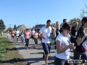 2018.10.14 - CHARYTATYWNY BIEG PO UŚMIECH DLA IZY - CZĘŚĆ 3 i 4