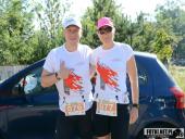 2017.09.16 - IV BIEG W KRAINIE KONWALII - CZĘŚĆ 1