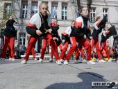 2019.04.07 - CHARYTATYWNY MARSZOBIEG DLA LEONA - CZĘŚĆ 3 i 4