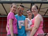 2016.07.10 - BIEG I NORDIC WALKING DLA HUBERTA