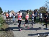 2018.10.14 - CHARYTATYWNY BIEG PO UŚMIECH DLA IZY - CZĘŚĆ 3 i 4