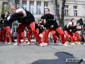 2019.04.07 - CHARYTATYWNY MARSZOBIEG DLA LEONA - CZĘŚĆ 3 i 4