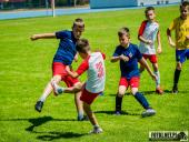 2025.06.28 - CHARYTATYWNY TURNIEJ PIŁKI NOŻNEJ - cz. 1