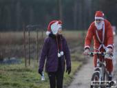 2019.12.15 - I MIKOŁAJKOWY BIEG CHARYTATYWNY "POMOC MA MOC" - część 3