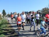 2018.10.14 - CHARYTATYWNY BIEG PO UŚMIECH DLA IZY - CZĘŚĆ 3 i 4