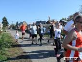 2018.10.14 - CHARYTATYWNY BIEG PO UŚMIECH DLA IZY - CZĘŚĆ 3 i 4