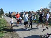 2018.10.14 - CHARYTATYWNY BIEG PO UŚMIECH DLA IZY - CZĘŚĆ 3 i 4