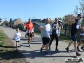 2018.10.14 - CHARYTATYWNY BIEG PO UŚMIECH DLA IZY - CZĘŚĆ 3 i 4