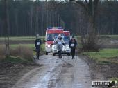 2019.12.15 - I MIKOŁAJKOWY BIEG CHARYTATYWNY "POMOC MA MOC" - część 3