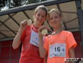 2016.07.10 - BIEG I NORDIC WALKING DLA HUBERTA