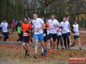 2015.11.11 - III WOLSZTYŃSKI BIEG NIEPODLEGŁOŚCI