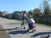 2018.10.14 - CHARYTATYWNY BIEG PO UŚMIECH DLA IZY - CZĘŚĆ 3 i 4