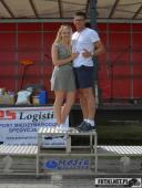 2016.07.10 - BIEG I NORDIC WALKING DLA HUBERTA