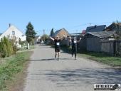 2018.10.14 - CHARYTATYWNY BIEG PO UŚMIECH DLA IZY - CZĘŚĆ 3 i 4