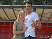 2016.07.10 - BIEG I NORDIC WALKING DLA HUBERTA