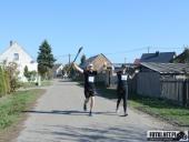 2018.10.14 - CHARYTATYWNY BIEG PO UŚMIECH DLA IZY - CZĘŚĆ 3 i 4