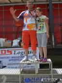 2016.07.10 - BIEG I NORDIC WALKING DLA HUBERTA