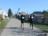 2018.10.14 - CHARYTATYWNY BIEG PO UŚMIECH DLA IZY - CZĘŚĆ 3 i 4