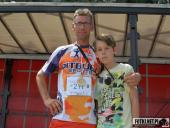 2016.07.10 - BIEG I NORDIC WALKING DLA HUBERTA