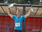 2016.07.10 - BIEG I NORDIC WALKING DLA HUBERTA