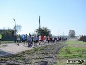 2018.10.14 - CHARYTATYWNY BIEG PO UŚMIECH DLA IZY - CZĘŚĆ 3 i 4