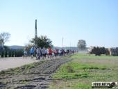 2018.10.14 - CHARYTATYWNY BIEG PO UŚMIECH DLA IZY - CZĘŚĆ 3 i 4