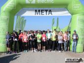 2018.10.14 - CHARYTATYWNY BIEG PO UŚMIECH DLA IZY - CZĘŚĆ 3 i 4