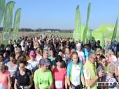 2018.10.14 - CHARYTATYWNY BIEG PO UŚMIECH DLA IZY - CZĘŚĆ 3 i 4